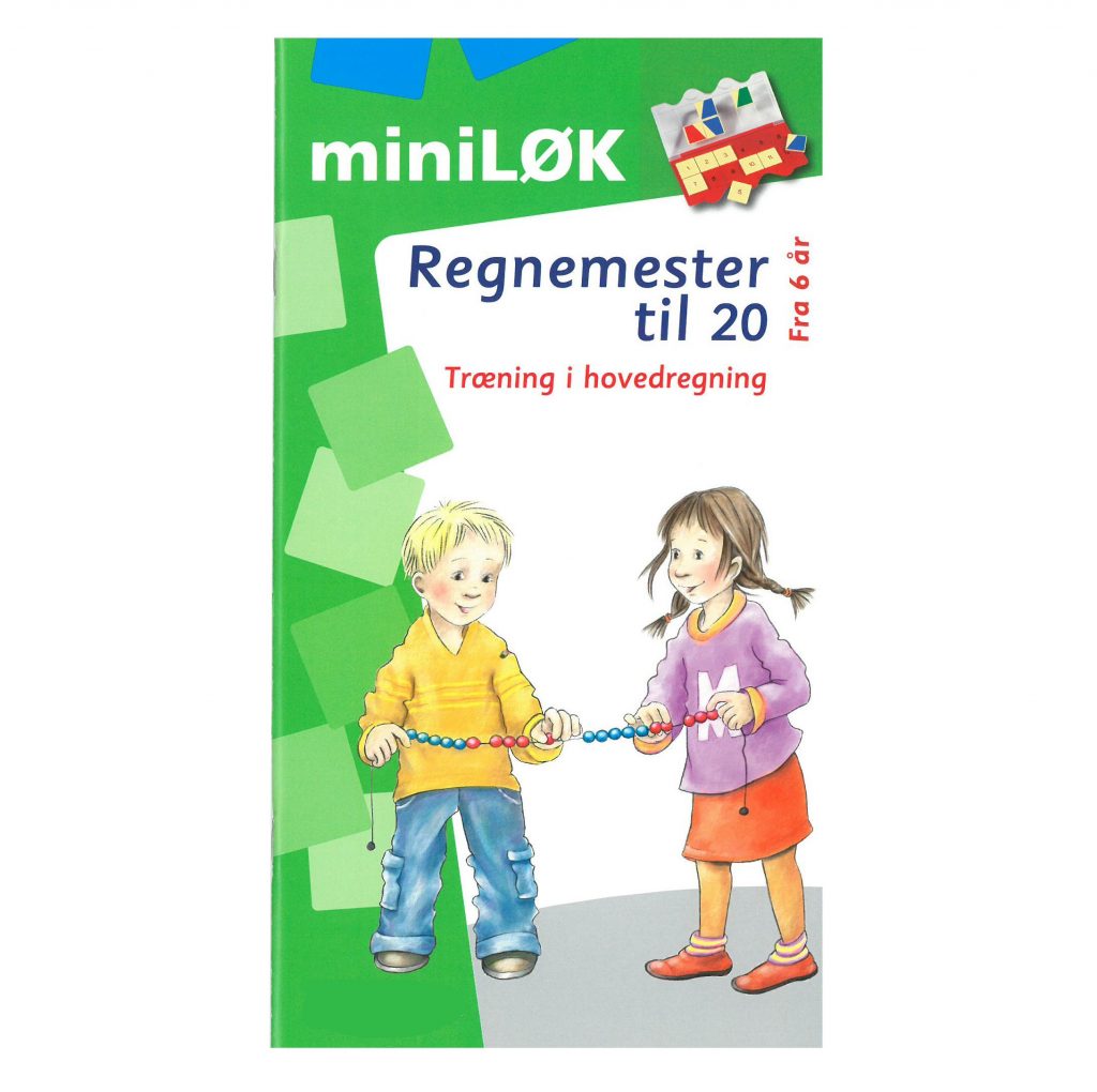 mini løk