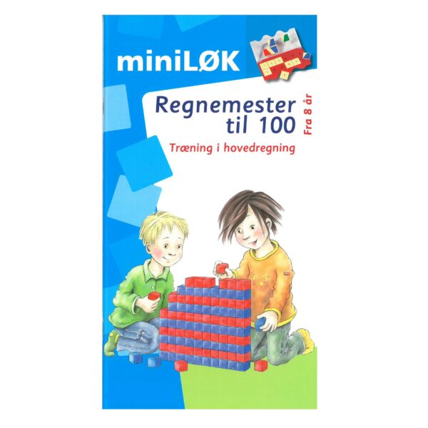 mini løk