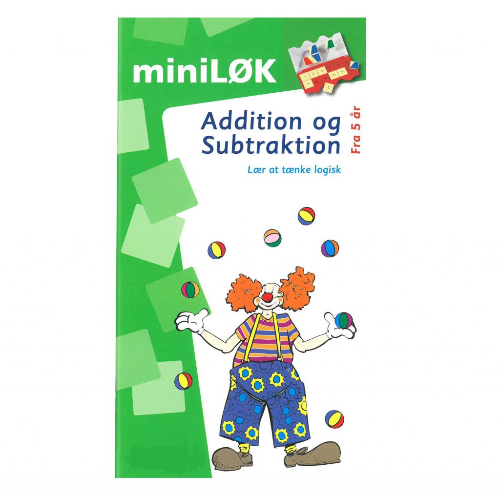 mini løk