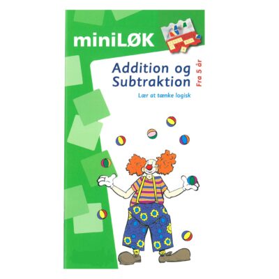 mini løk