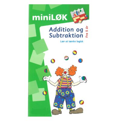 mini løk