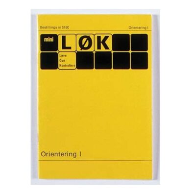 mini løk