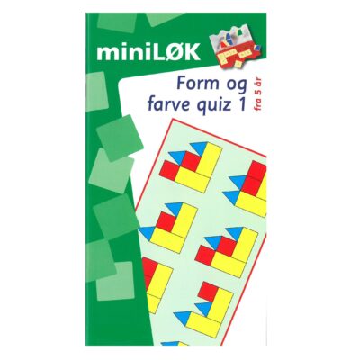 mini løk