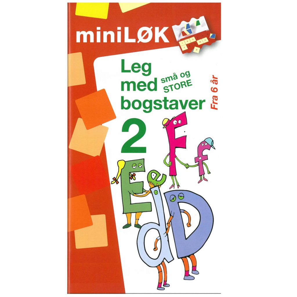 mini løk