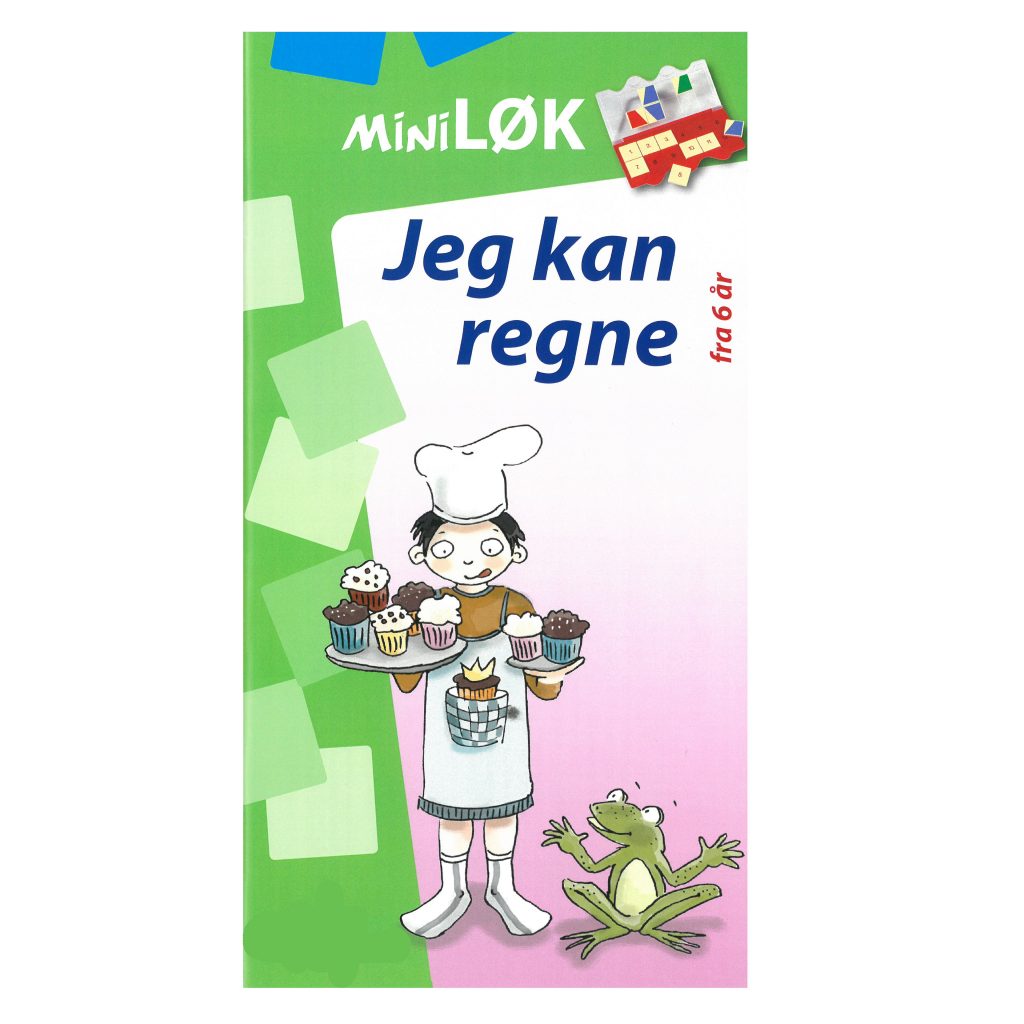mini løk