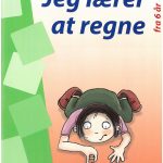 Jeg Lærer At Regne.  MiniLøk fra 6 år - Image 2