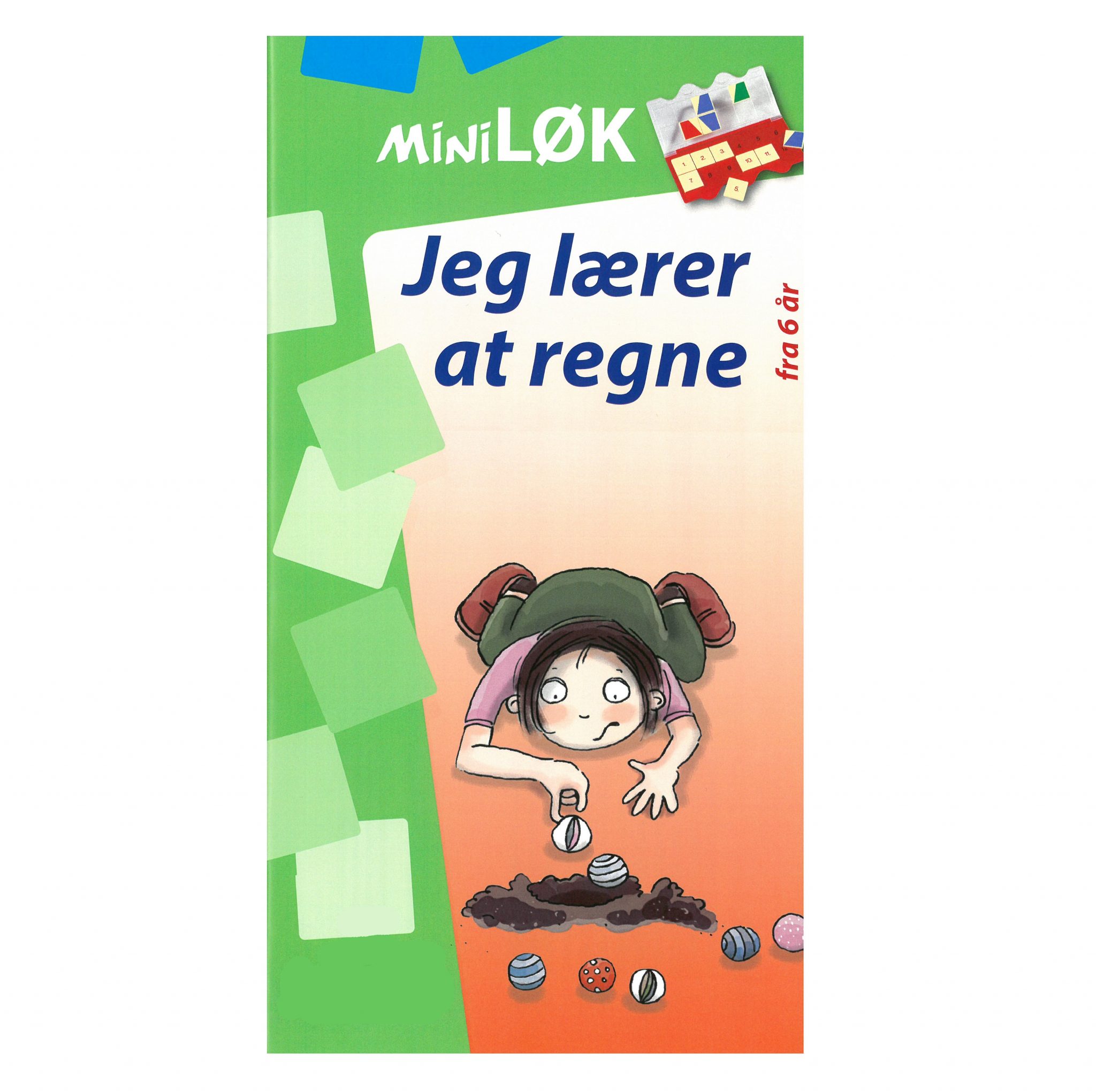 mini løk