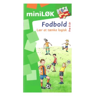 mini løk