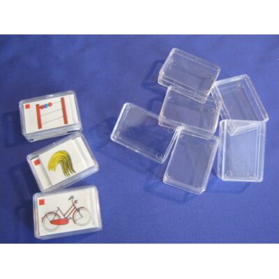 Duorama Tom Spilledåse