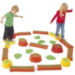 Step-a-Forest - Billede 2