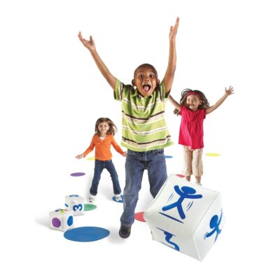 Klar Parat Bevægelse