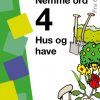 Hus og have ORD miniløk fra 6 år - Image 2