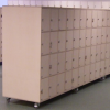 Lockers personaleskabe - Image 3