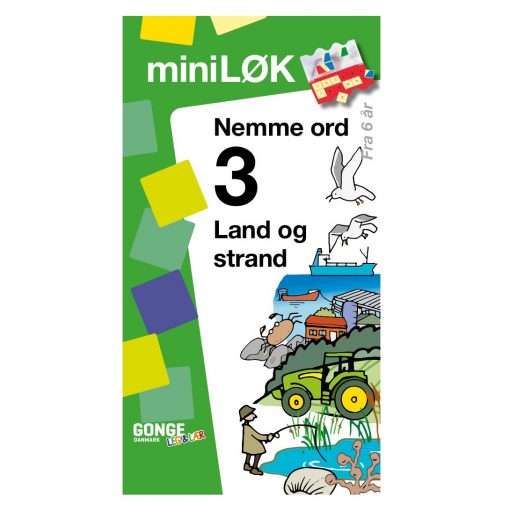 Mini LØK