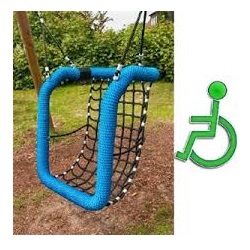 handicap gynge