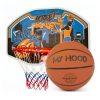 basket kurv med bold