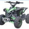 ATV 70cc 7-12 år