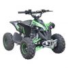 ATV 70cc Auto el start 4 takt 45 km.t.