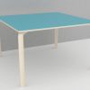 Bord laminat 1200x1200 - Image 2
