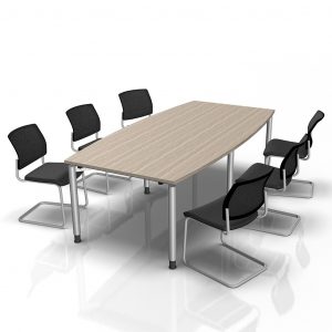 Konference bord og møde bord
