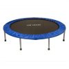 Trampolin til bevægelse