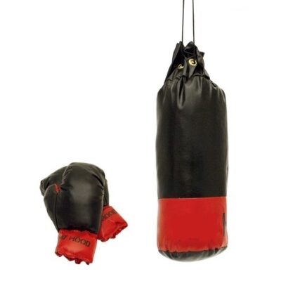 Kampsport og aktiv rollespil