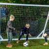 Håndboldmål fodboldmål