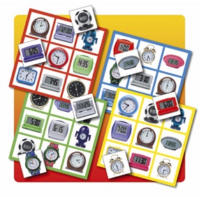 Sprog- og formuleringsspil m.m.