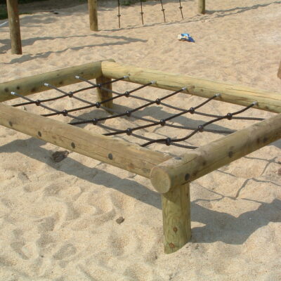 Netramme 2x3 m
