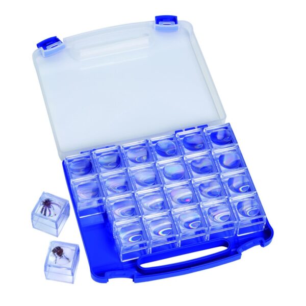 Forstørrelsesæsker