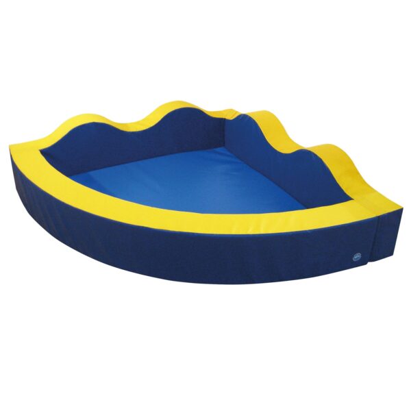 Skumbassin m. multimåtte - Billede 4