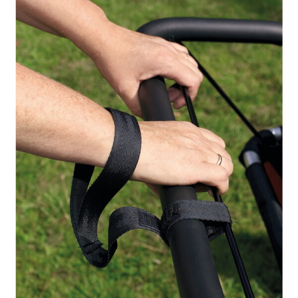 Ranplay bussen 6 personer