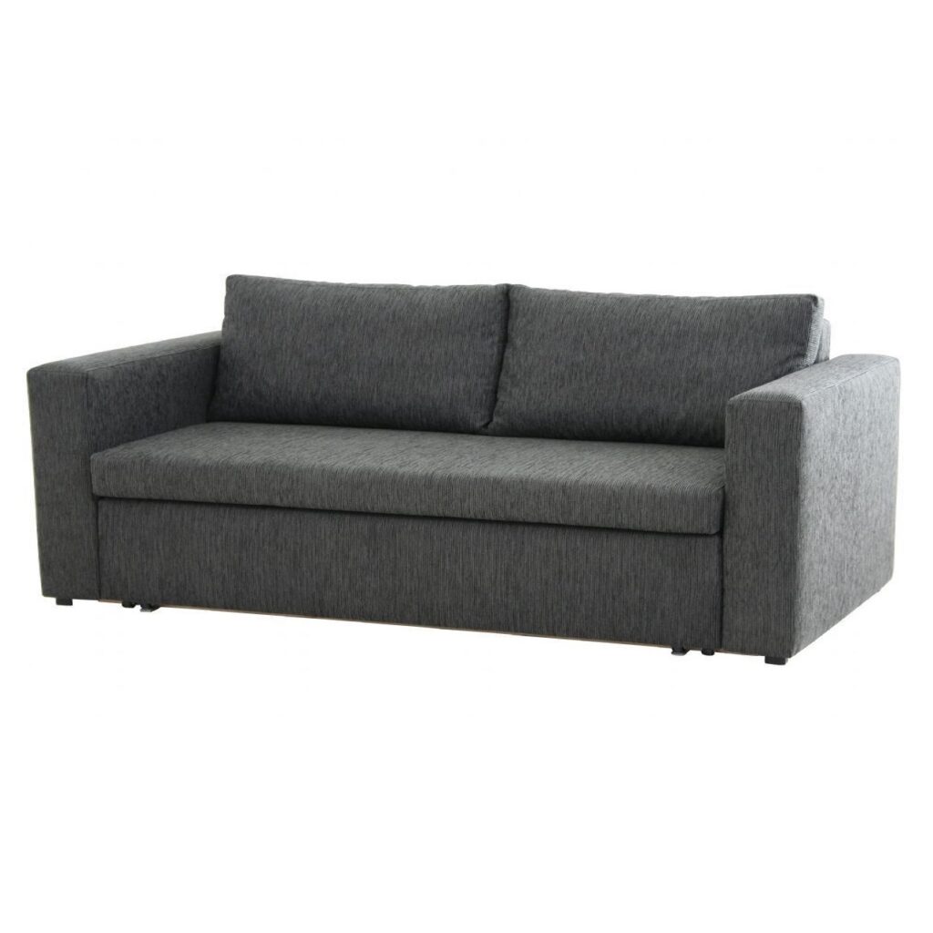 Sovesofa 2,5 pers.
