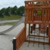 skib legeplads