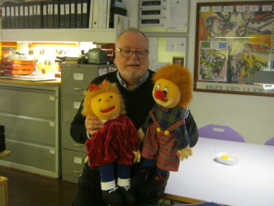 Intern arbejdsmappe - Billede 3