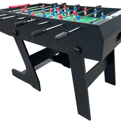 Bordfodbold 'klap op'