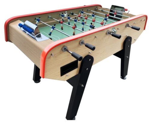 Bordfodbold prof. 80 kg. - Billede 2