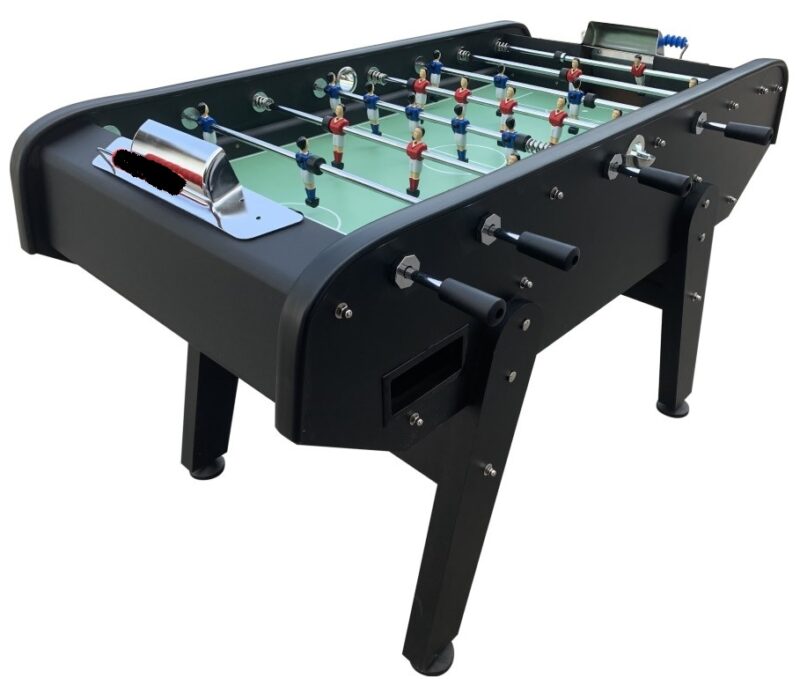 Fodboldsspil