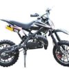 Crosser mini bike 49CC. - Image 4