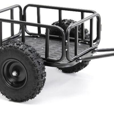 Trailer til ATV
