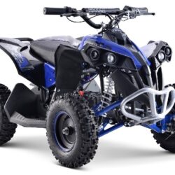 Mini El ATV 1000W