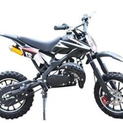 Dirt bike