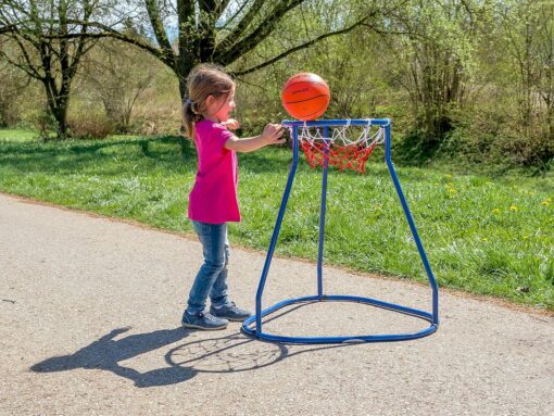 Basket stativ små børn