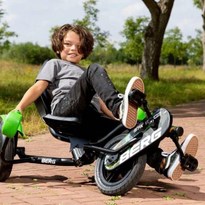 Balance Banan cykel