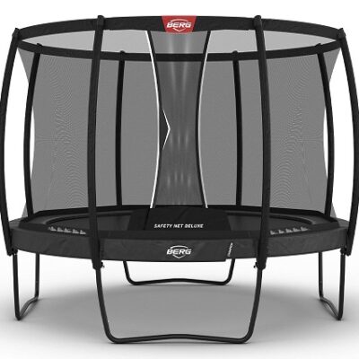 Trampolin Godkendt