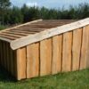 Shelter hus