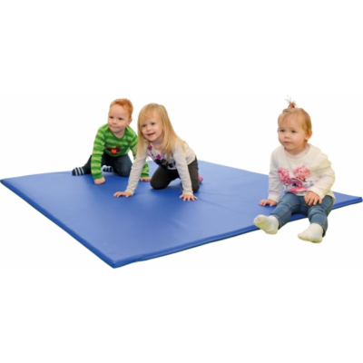 Kravle og hvilemåtte 200x200x3