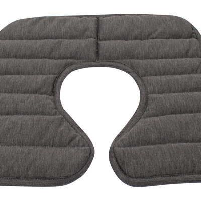 Vægtdække, vægttæppe, Tung nakkepude,