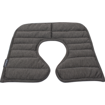 Vægtdække, vægttæppe, Tung nakkepude,