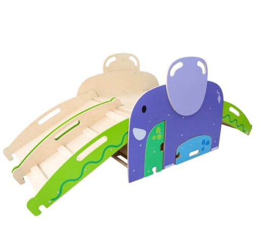 Klatre Elefant modul 16 dele - Billede 4